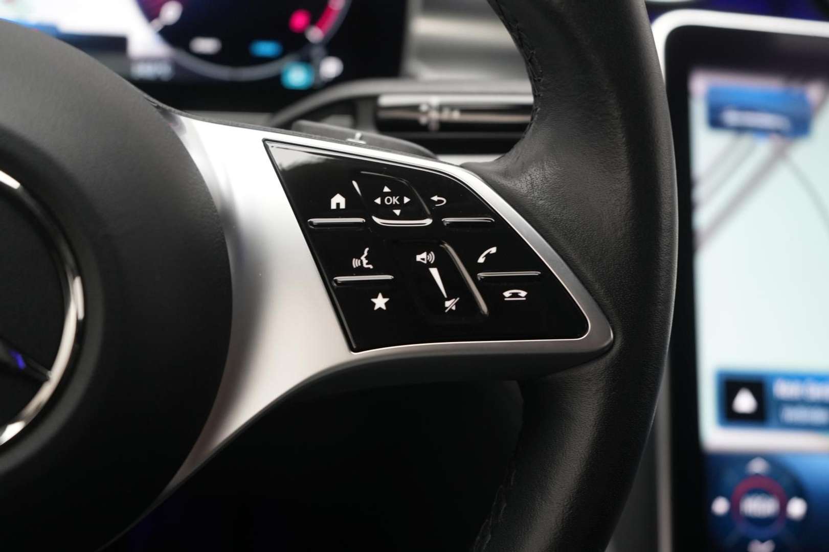 Mercedes Classe C C 220 Avantgarde - 2023 - Joinsteer - #17