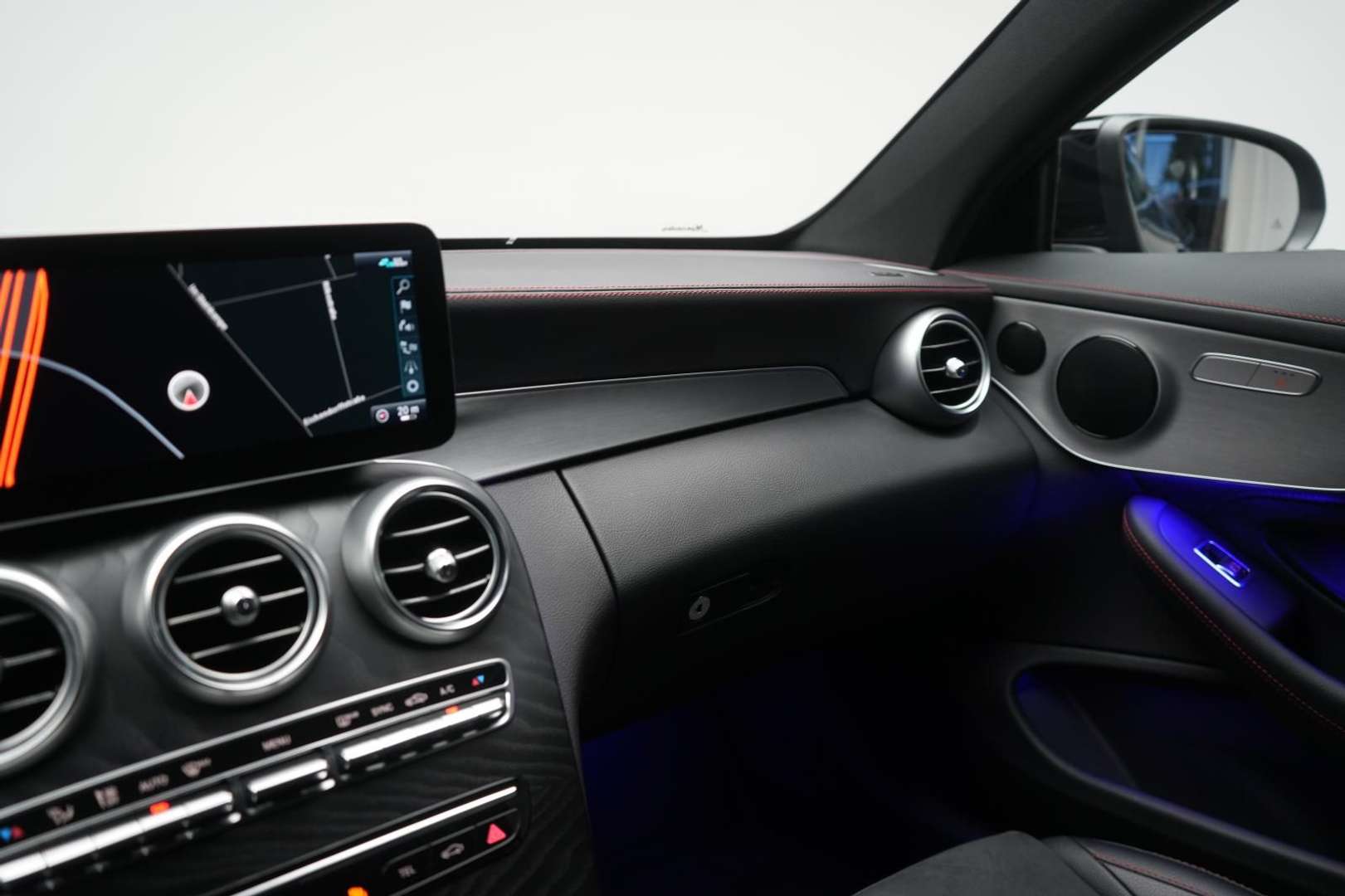 Mercedes Classe C Coupé 300 AMG-LINE - 2022 - Joinsteer - #24