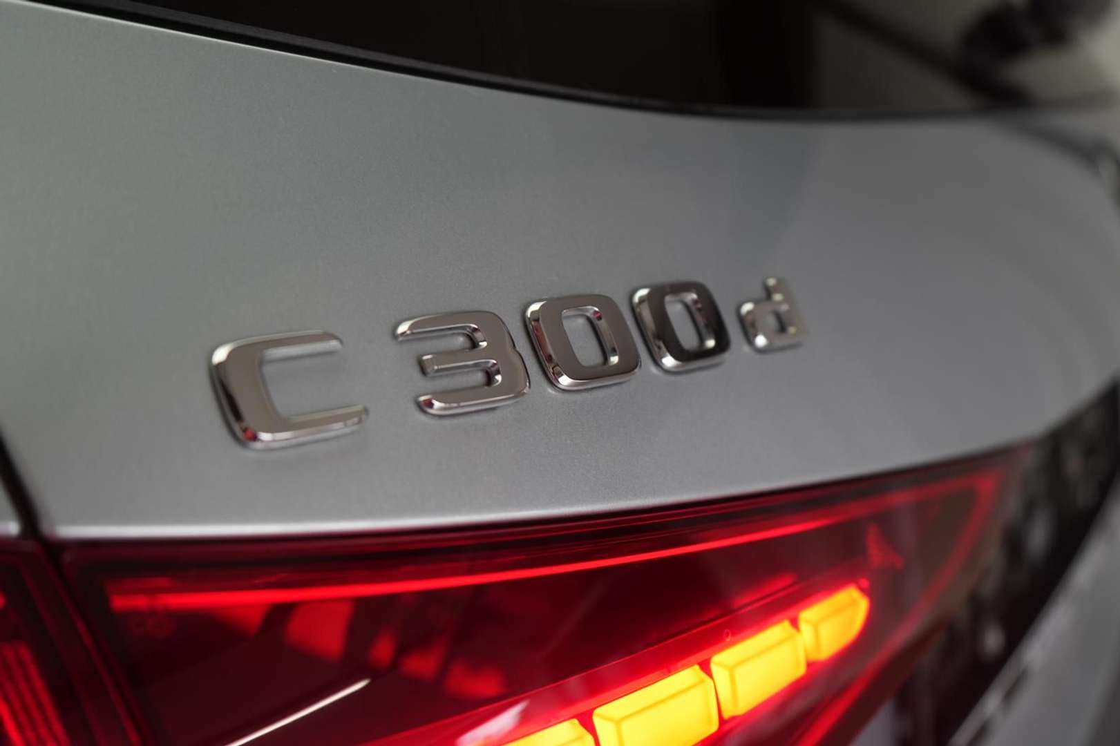 Mercedes Classe C 300 AMG Line - 2023 - Joinsteer - #29