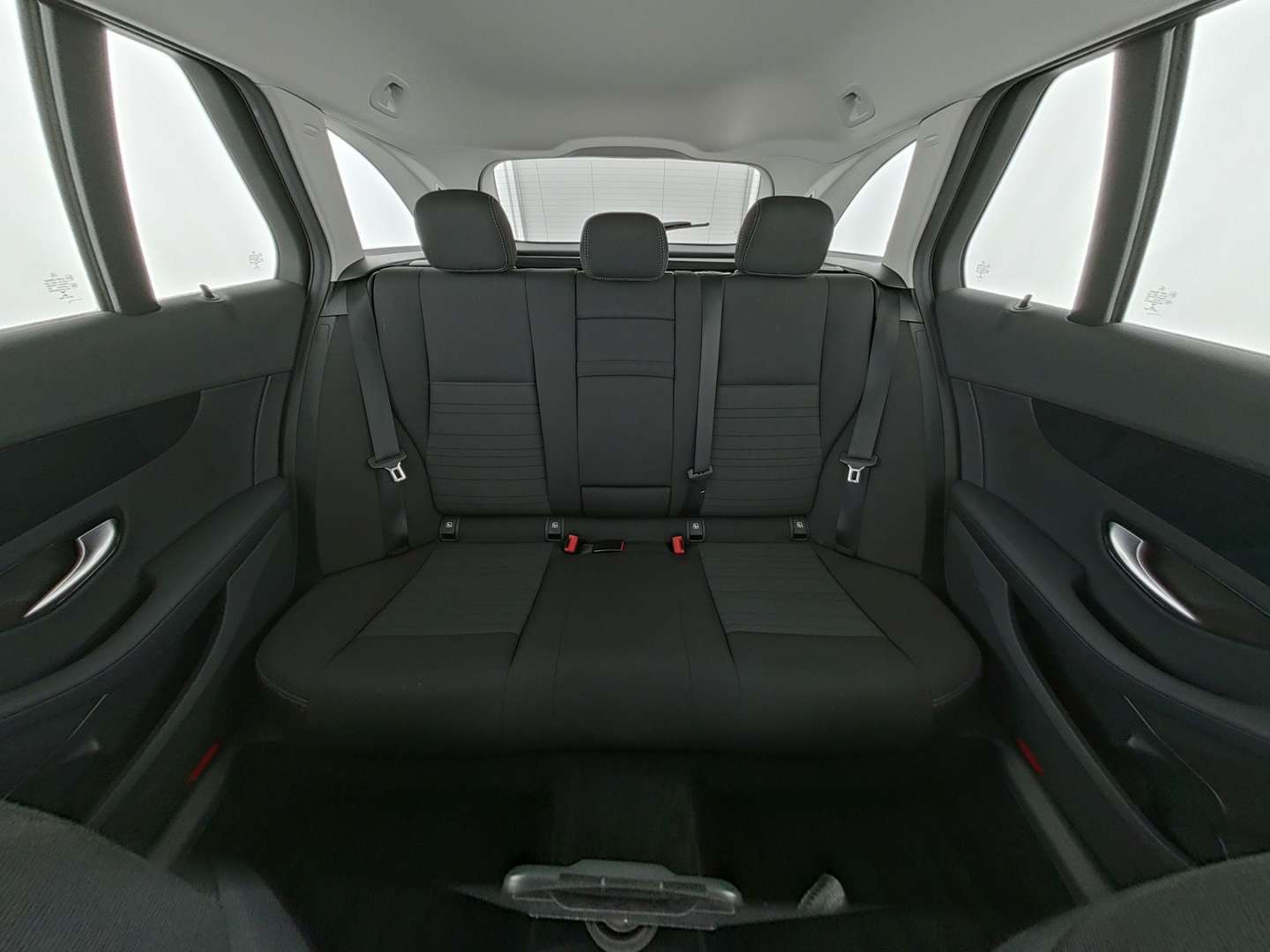 Mercedes Classe C 300 Business - 2021 - Joinsteer - #16