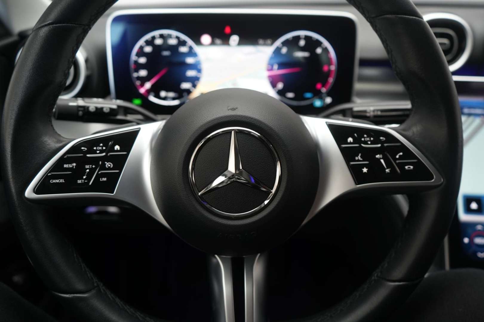 Mercedes Classe C C 220 Avantgarde - 2023 - Joinsteer - #19
