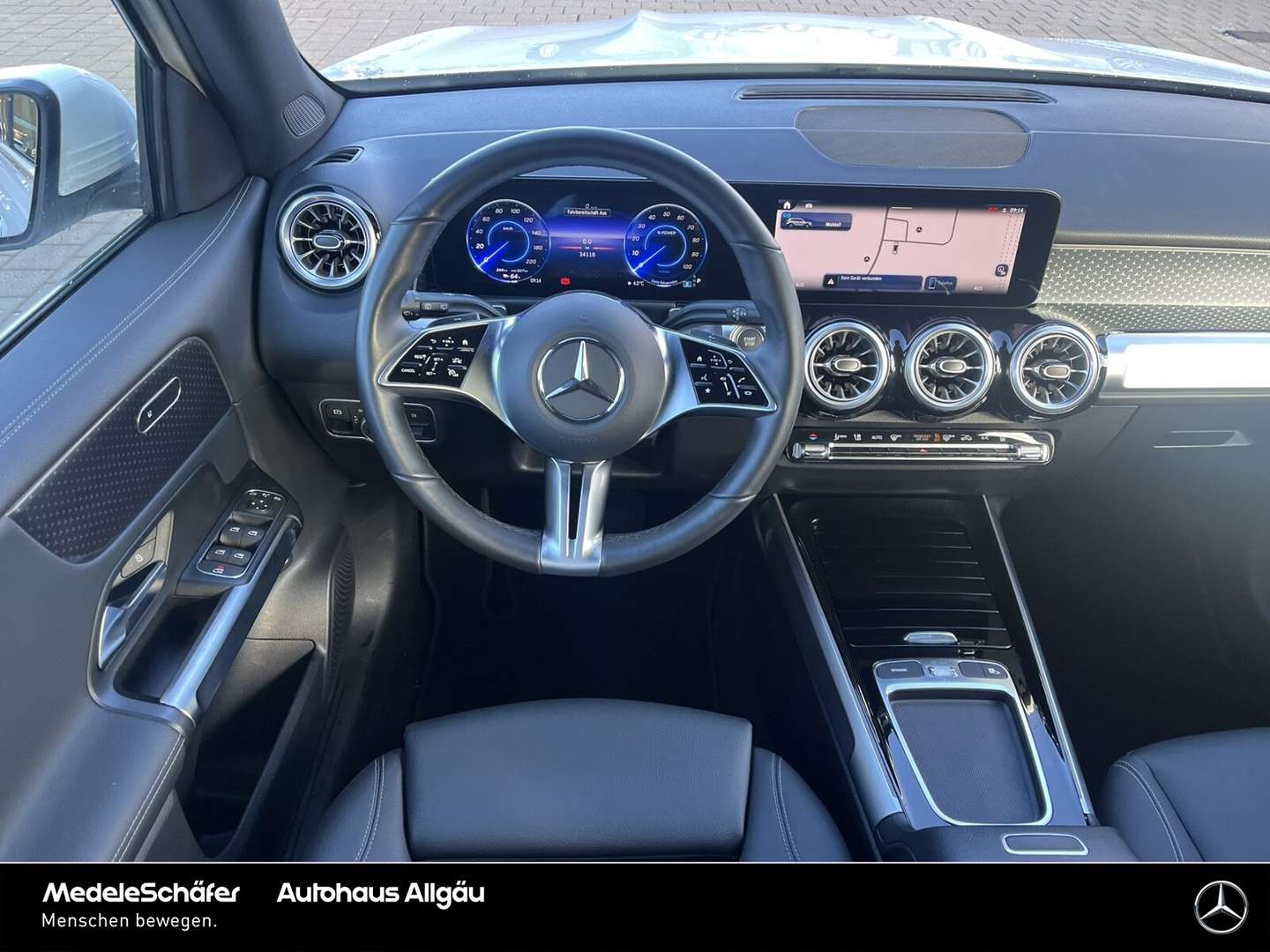 Mercedes EQB 250 Progressive - 2024 - Joinsteer - #10