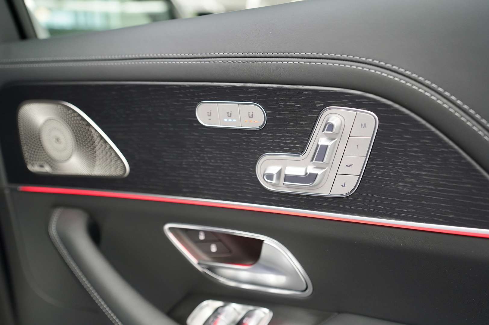 Mercedes GLS 600 - 2025 - Joinsteer - #19