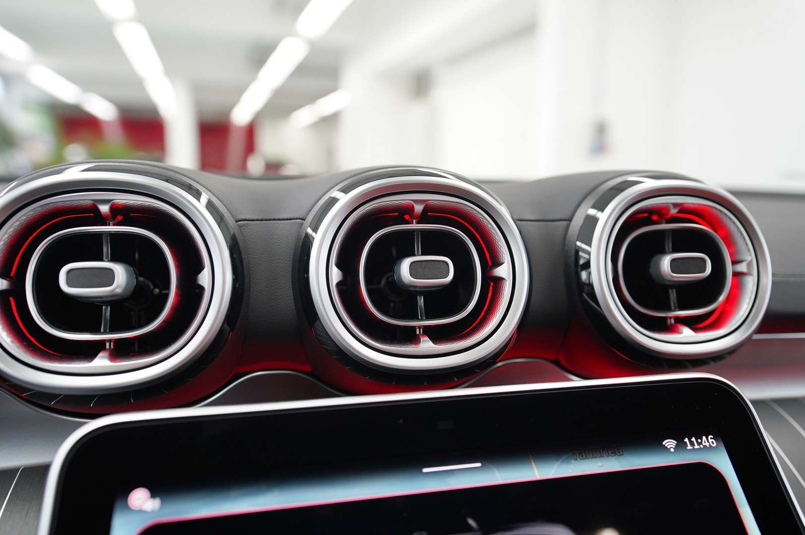 Mercedes CLE 180 AMG Line - 2025 - Joinsteer - #31