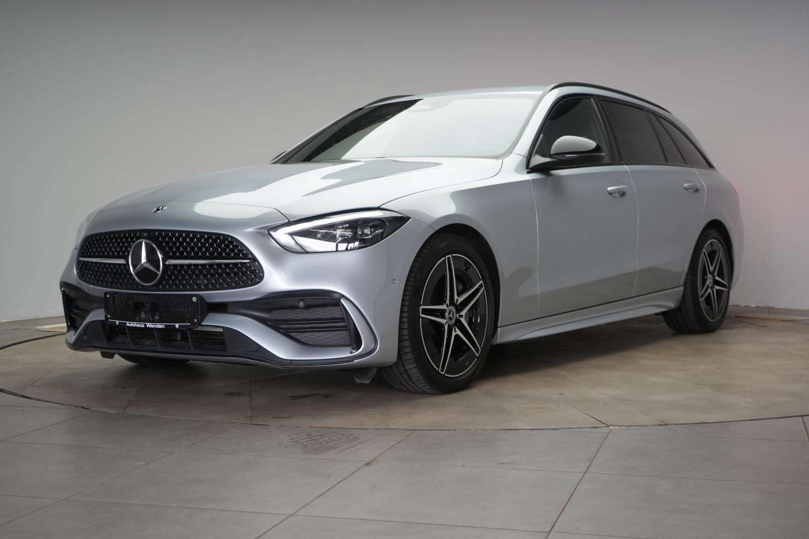 Mercedes Classe C 300 AMG Line - 2023 - Joinsteer - #32