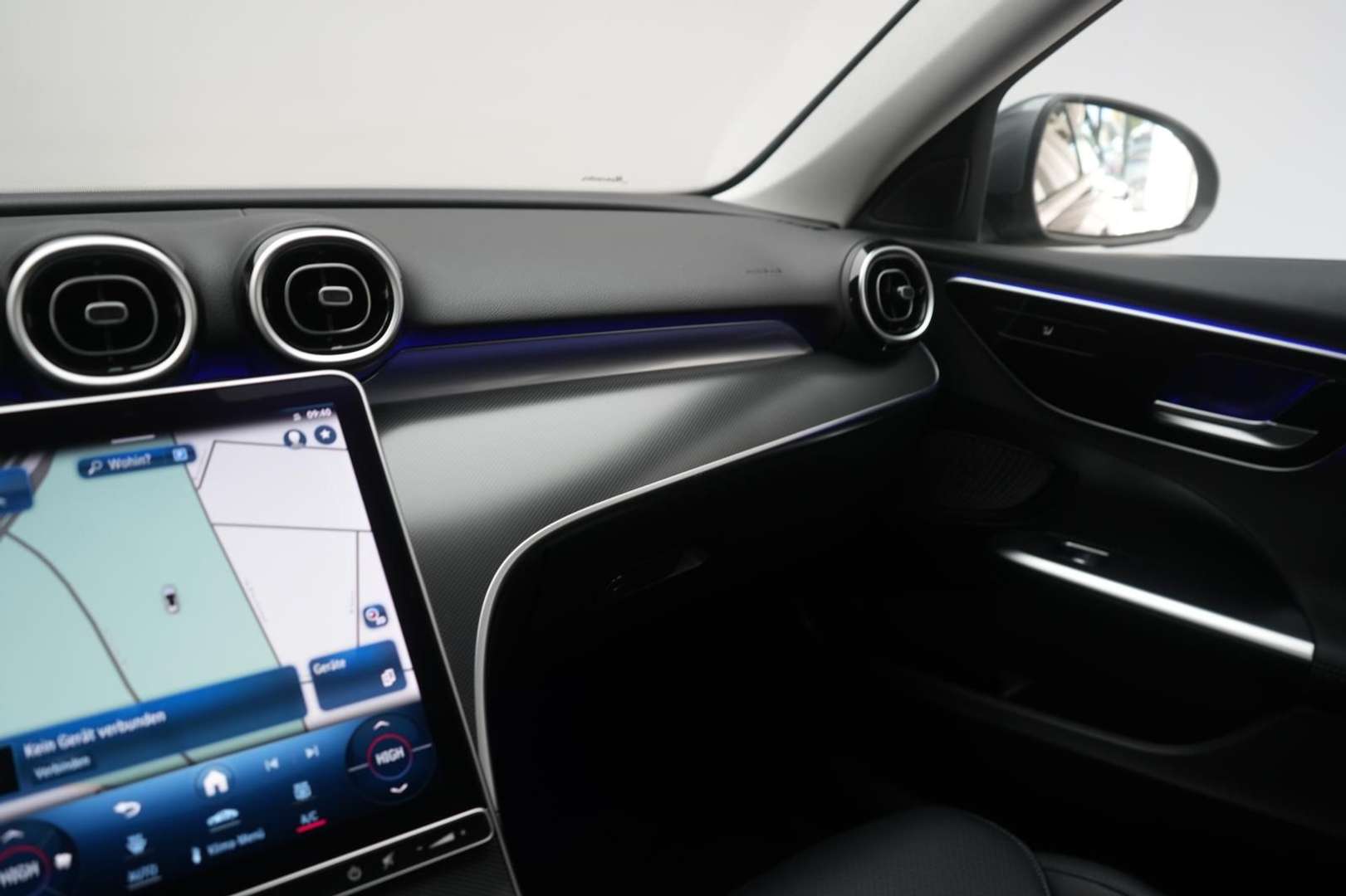 Mercedes Classe C C 220 Avantgarde - 2023 - Joinsteer - #22