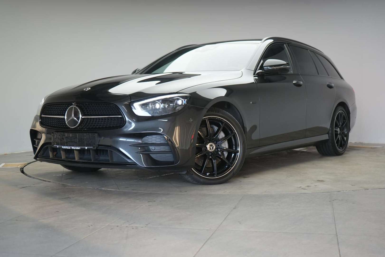 Mercedes Classe E 300 AMG Line - 2023 - Joinsteer - #2