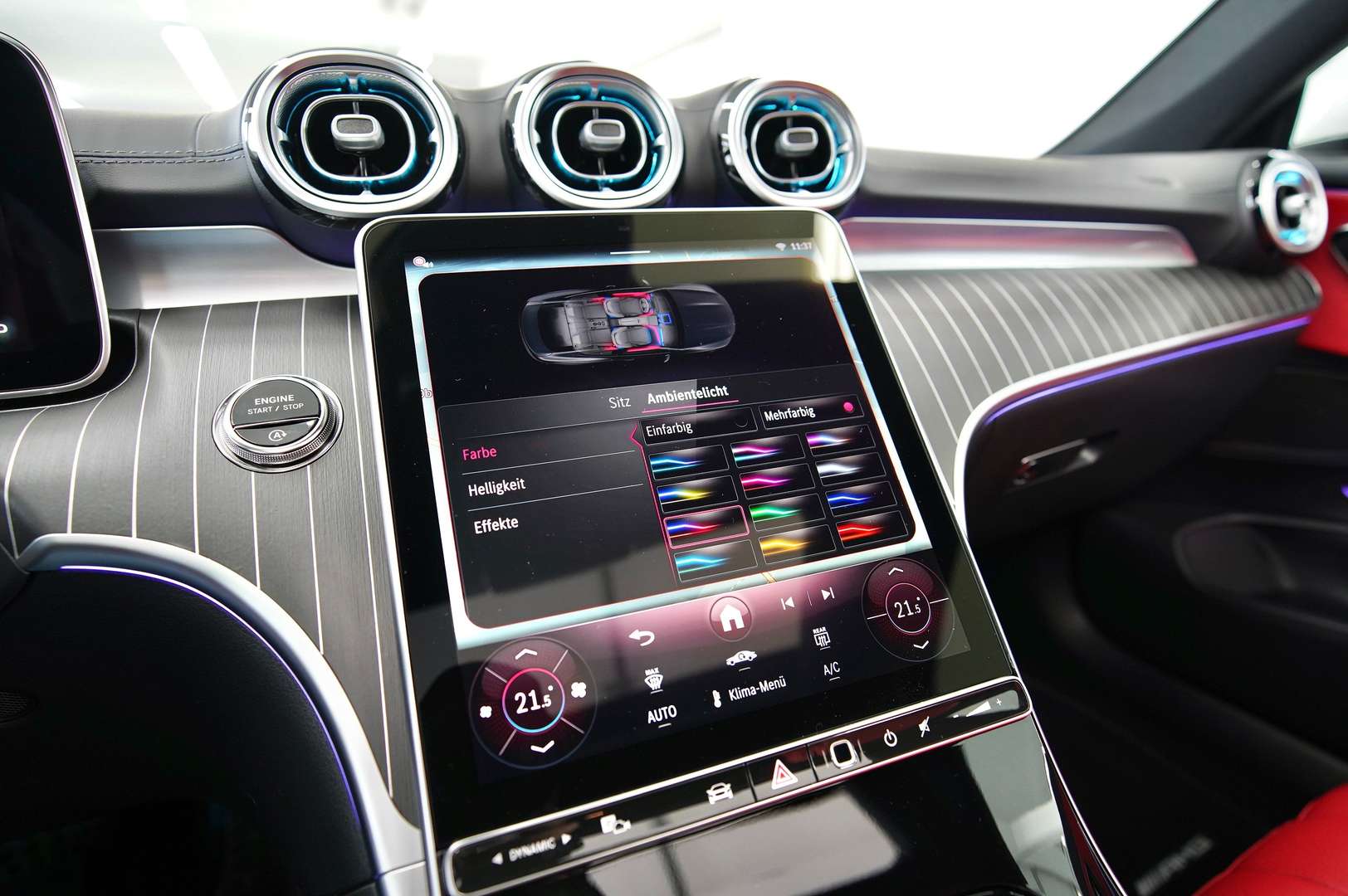 Mercedes CLE 180 AMG Line - 2025 - Joinsteer - #32