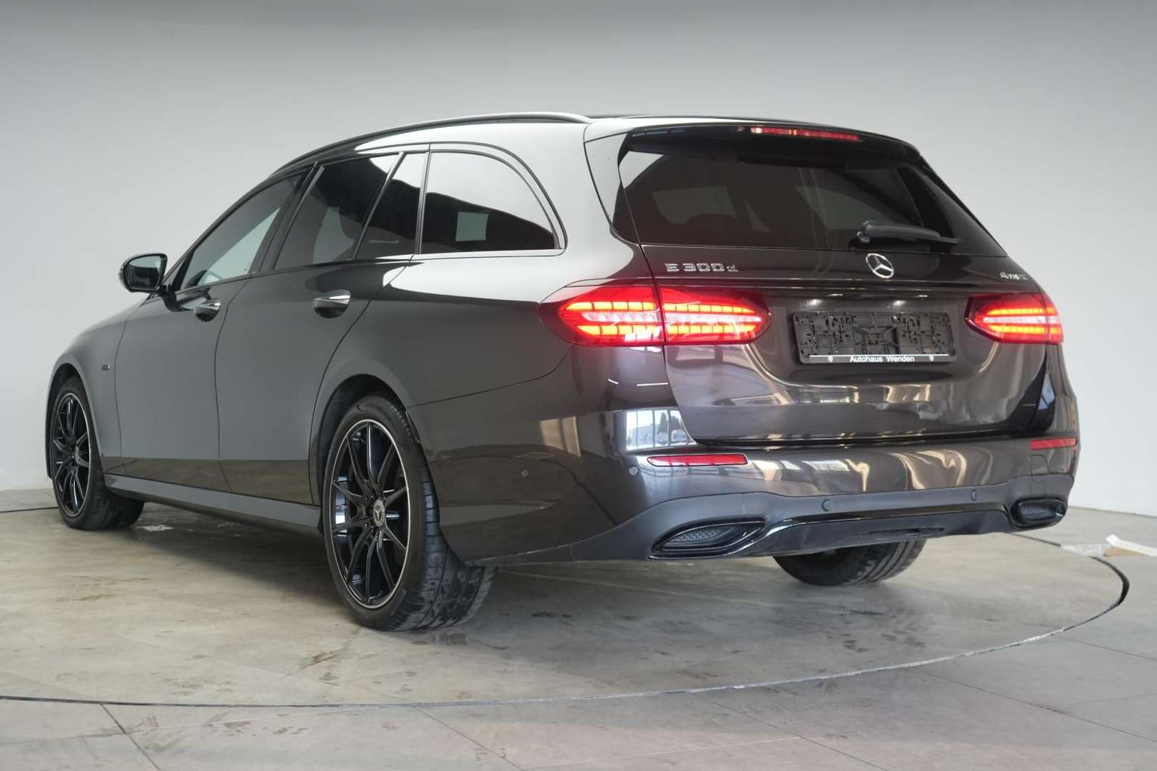 Mercedes Classe E 300 AMG Line - 2023 - Joinsteer - #3