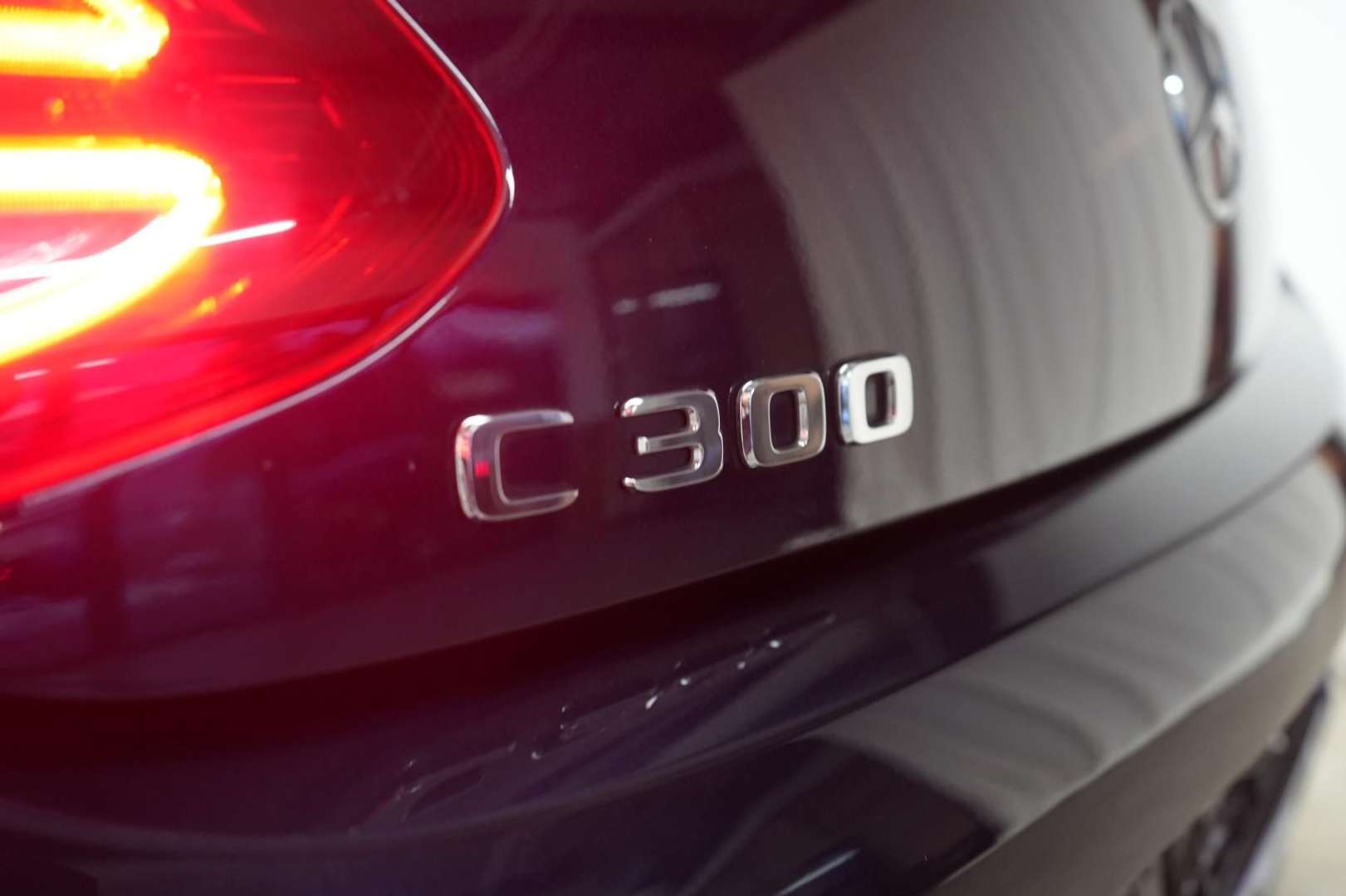 Mercedes Classe C Coupé 300 AMG-LINE - 2022 - Joinsteer - #31