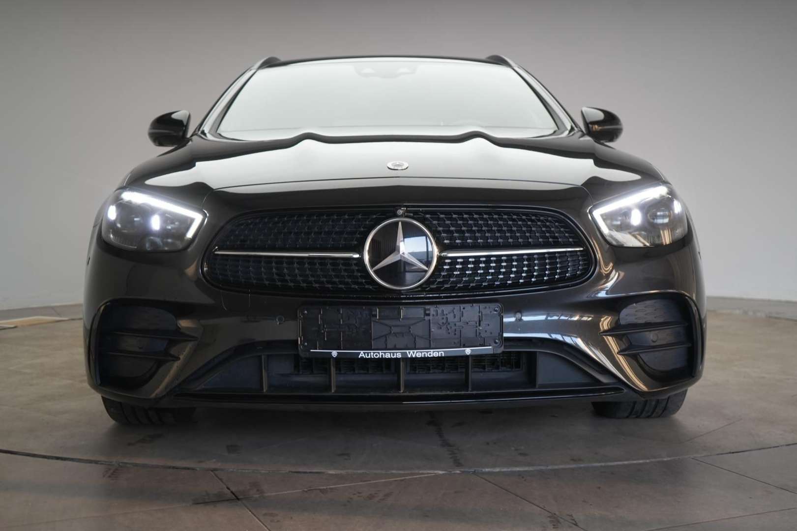 Mercedes Classe E 300 AMG Line - 2023 - Joinsteer - #4