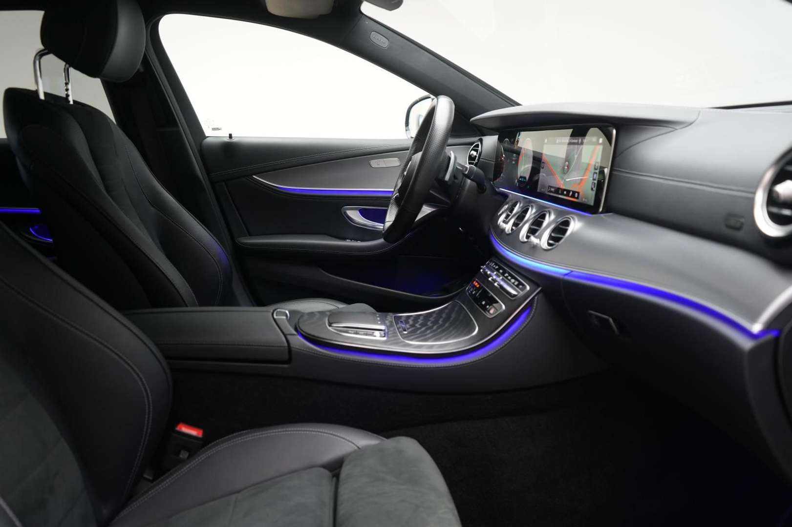 Mercedes Classe E 300 AMG Line - 2023 - Joinsteer - #6