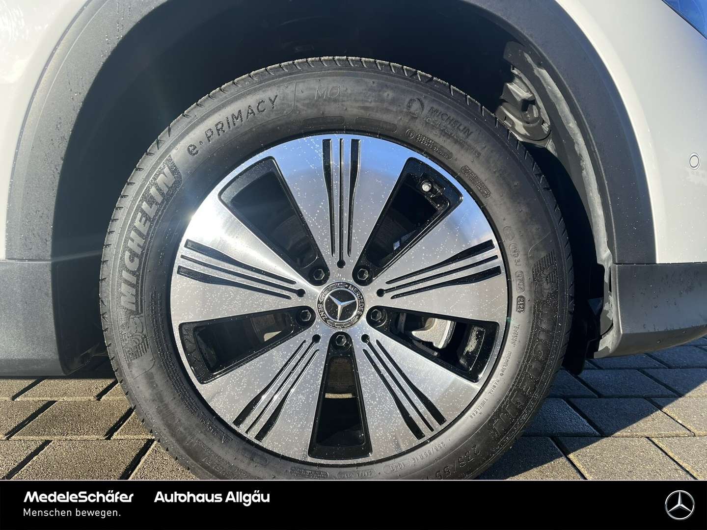 Mercedes EQB 250 Progressive - 2024 - Joinsteer - #15