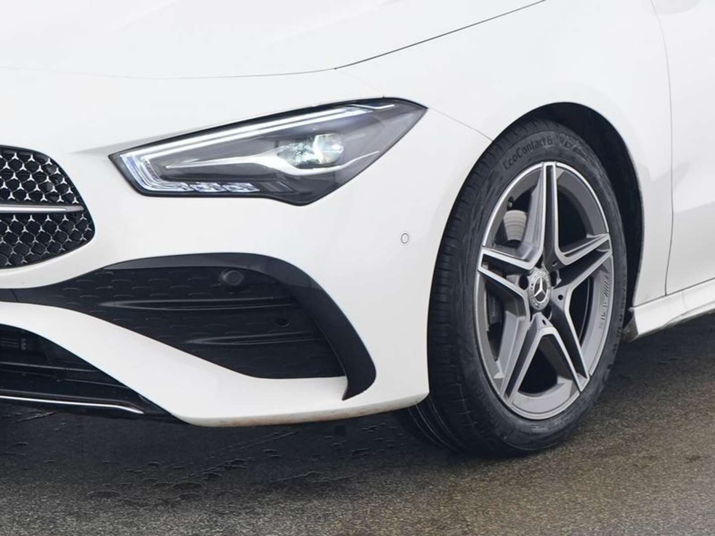 Mercedes CLA 180 AMG Line - 2025 - Joinsteer - #6