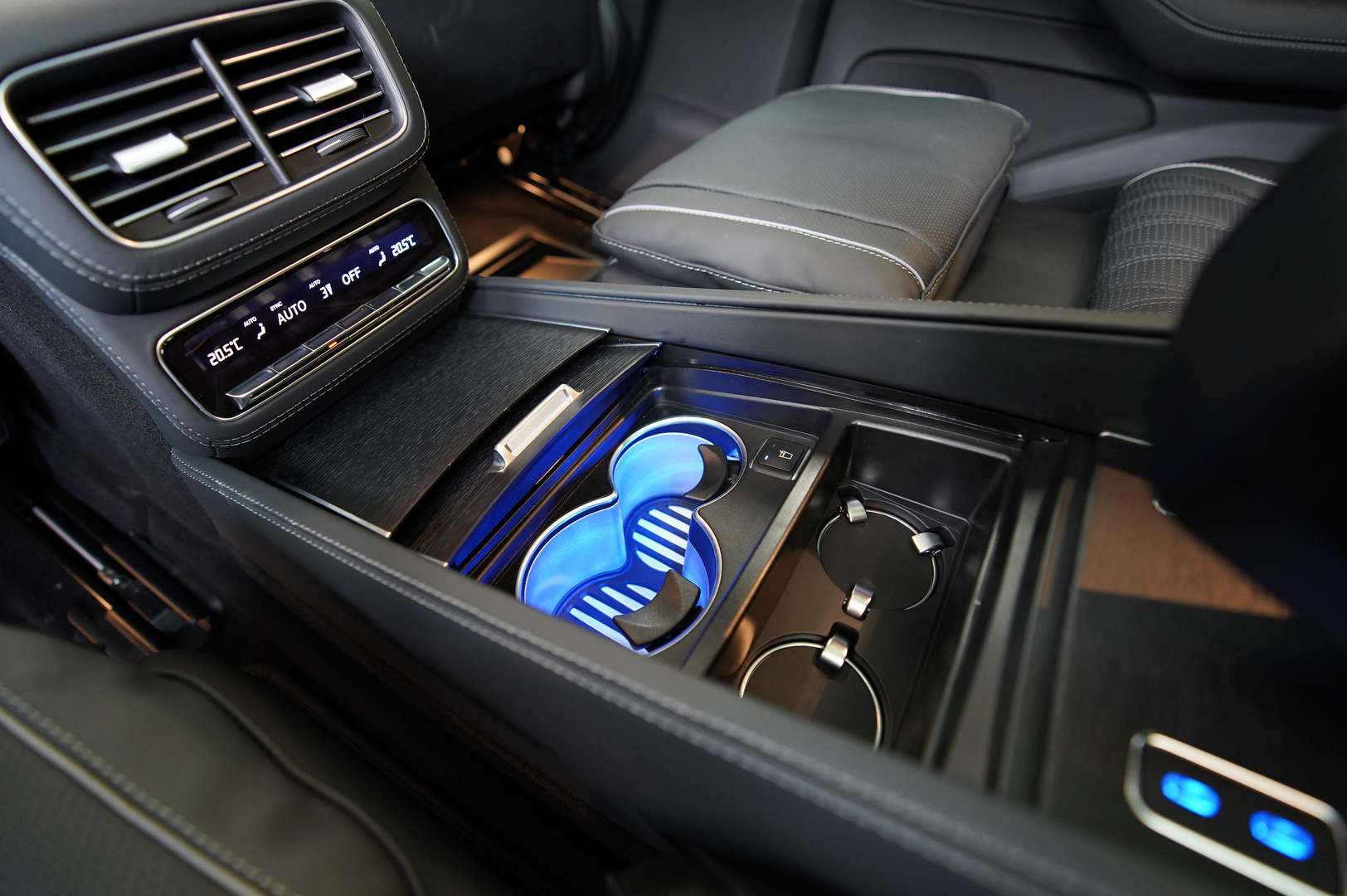 Mercedes GLS 600 - 2025 - Joinsteer - #25