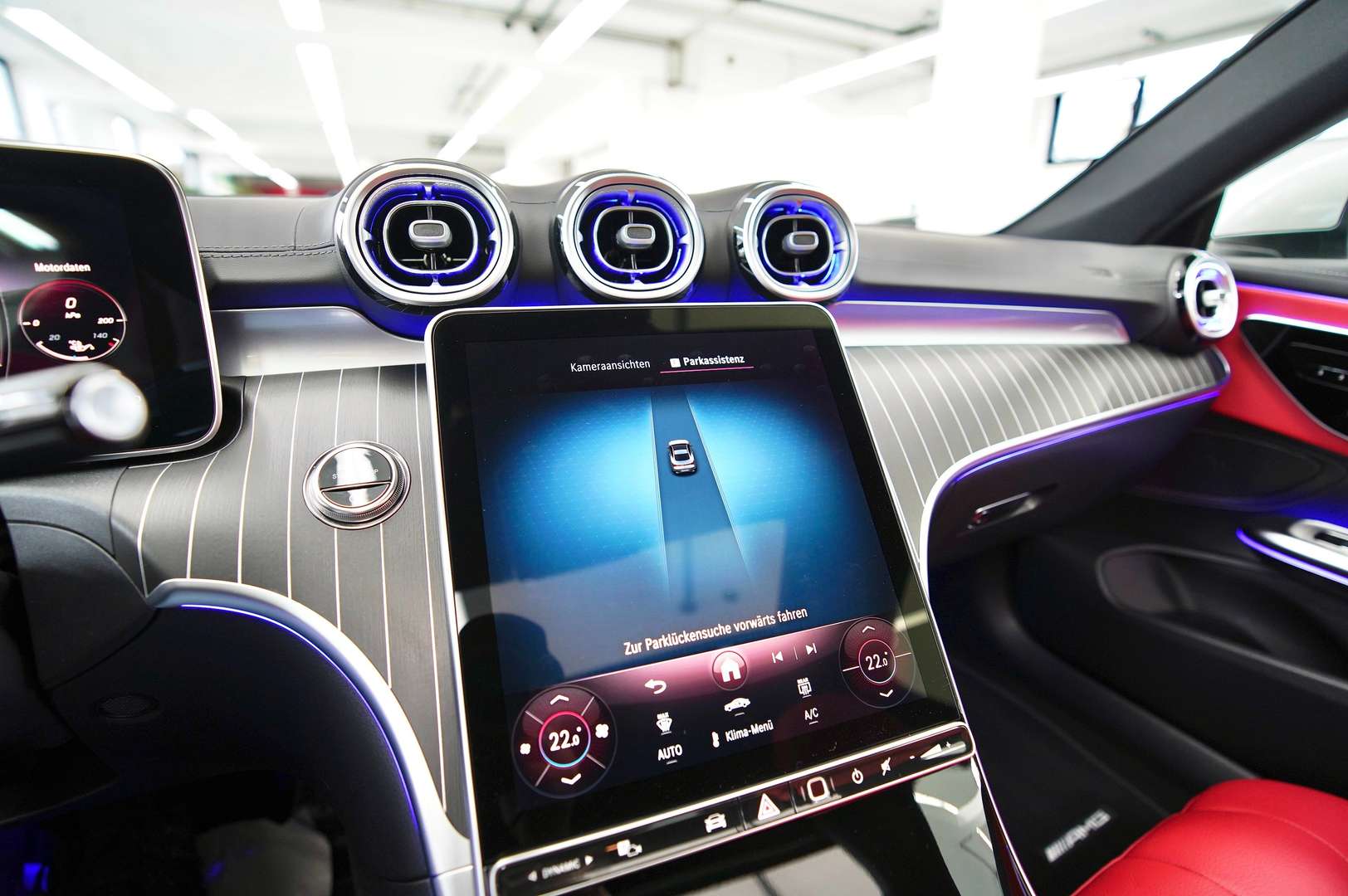 Mercedes CLE 180 AMG Line - 2025 - Joinsteer - #37