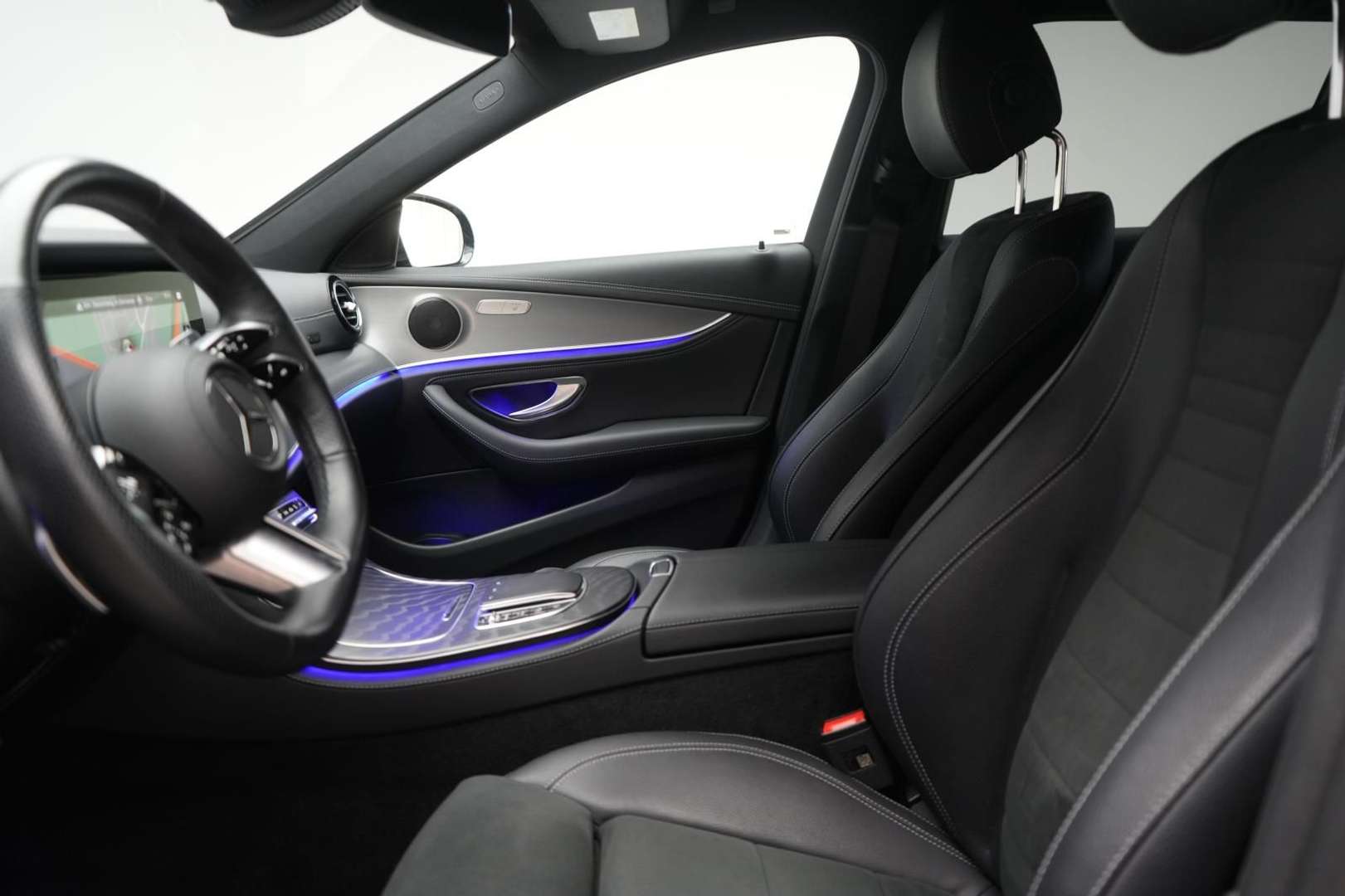 Mercedes Classe E 300 AMG Line - 2023 - Joinsteer - #9