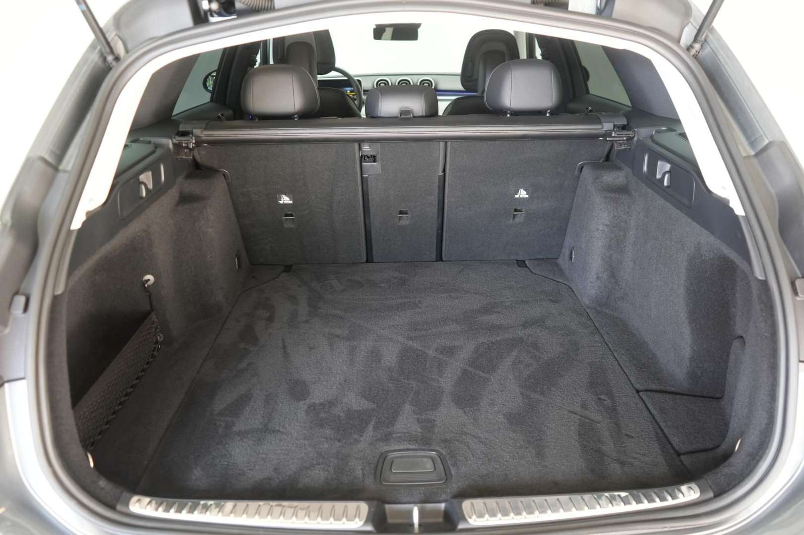 Mercedes Classe C C 220 Avantgarde - 2023 - Joinsteer - #31