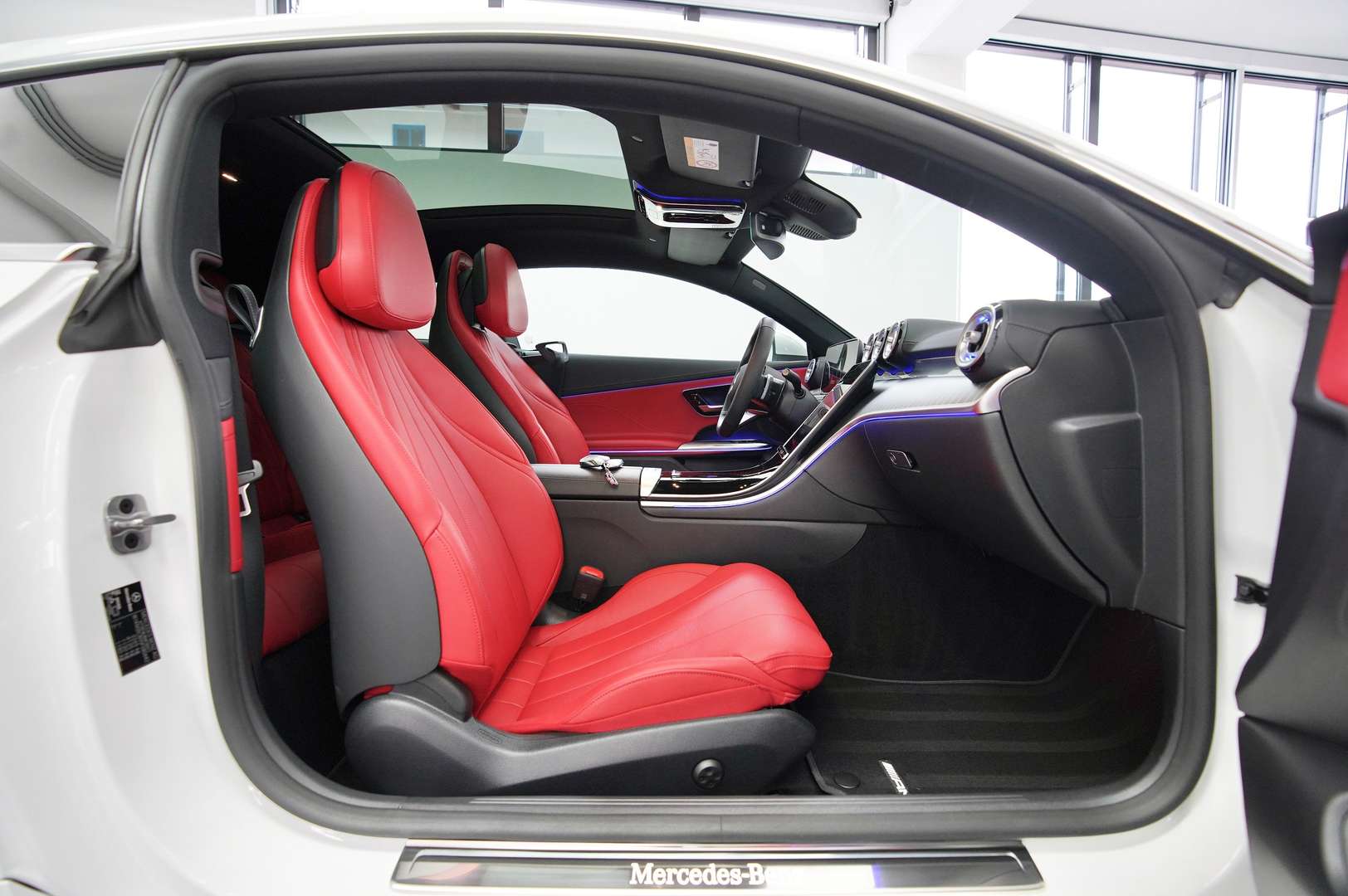 Mercedes CLE 180 AMG Line - 2025 - Joinsteer - #40