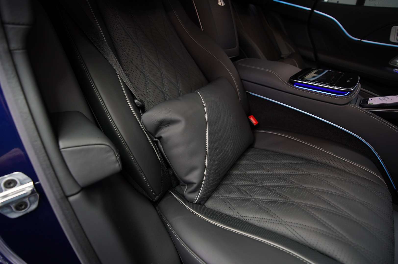 Mercedes GLS 600 - 2025 - Joinsteer - #30