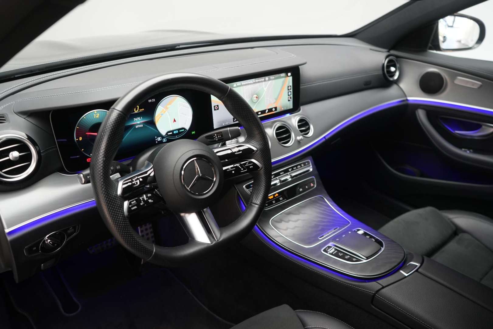Mercedes Classe E 300 AMG Line - 2023 - Joinsteer - #12