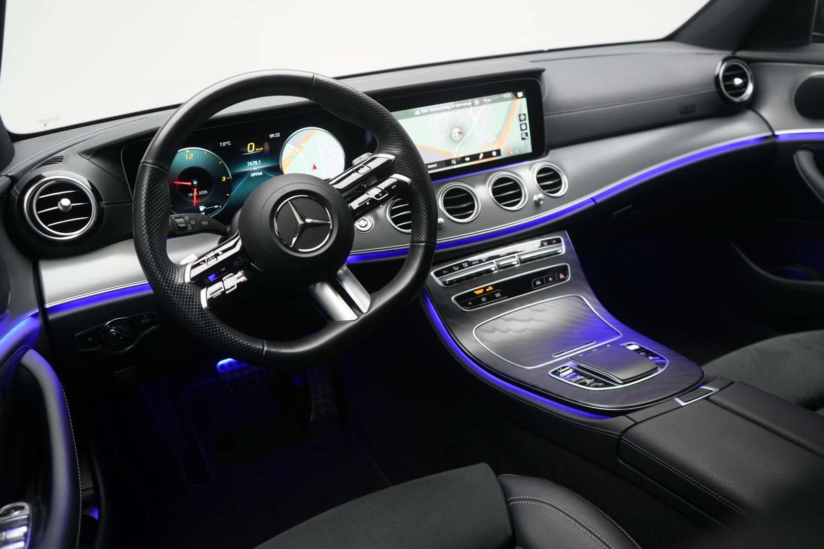 Mercedes Classe E 300 AMG Line - 2023 - Joinsteer - #13