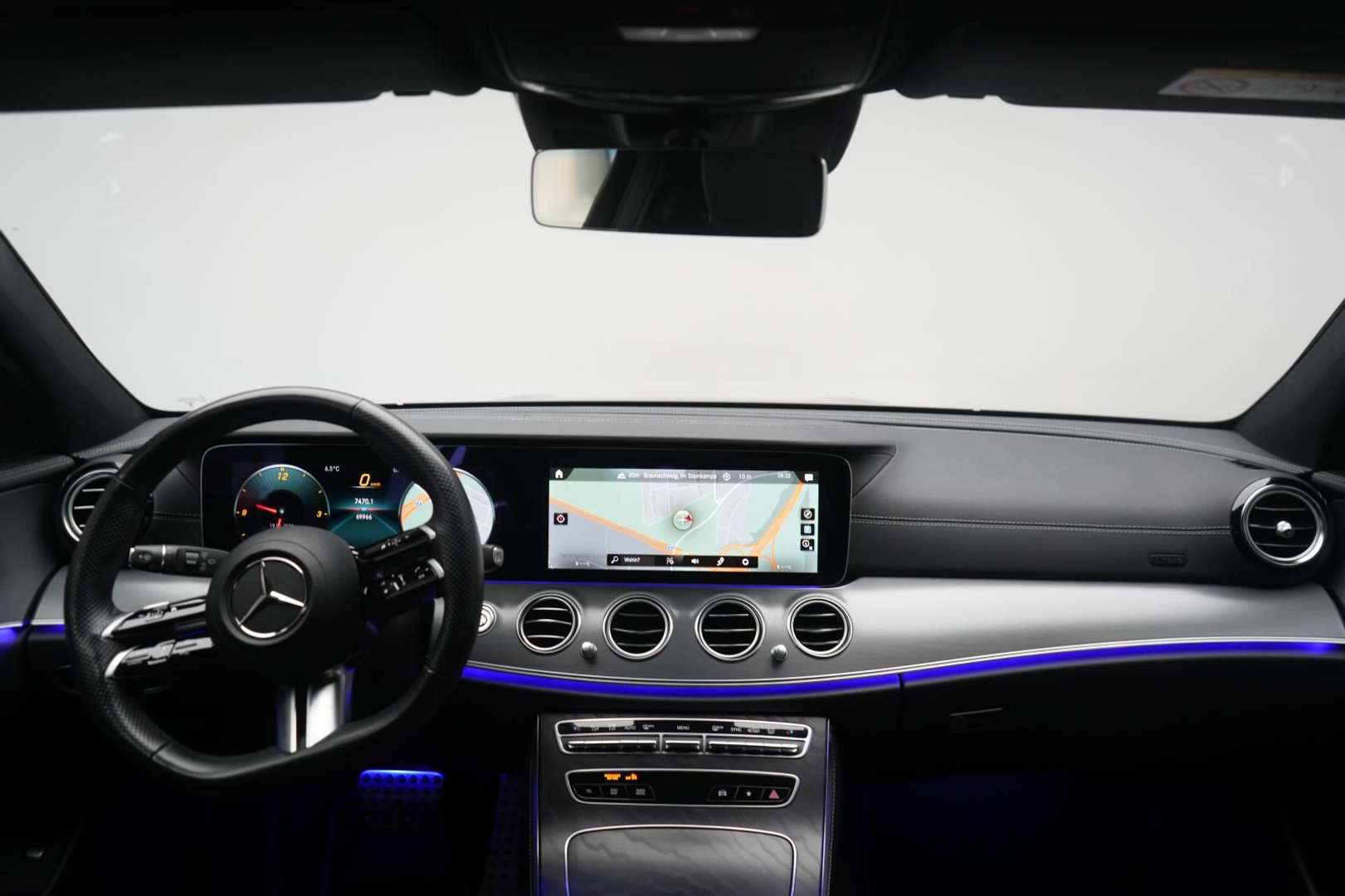 Mercedes Classe E 300 AMG Line - 2023 - Joinsteer - #14