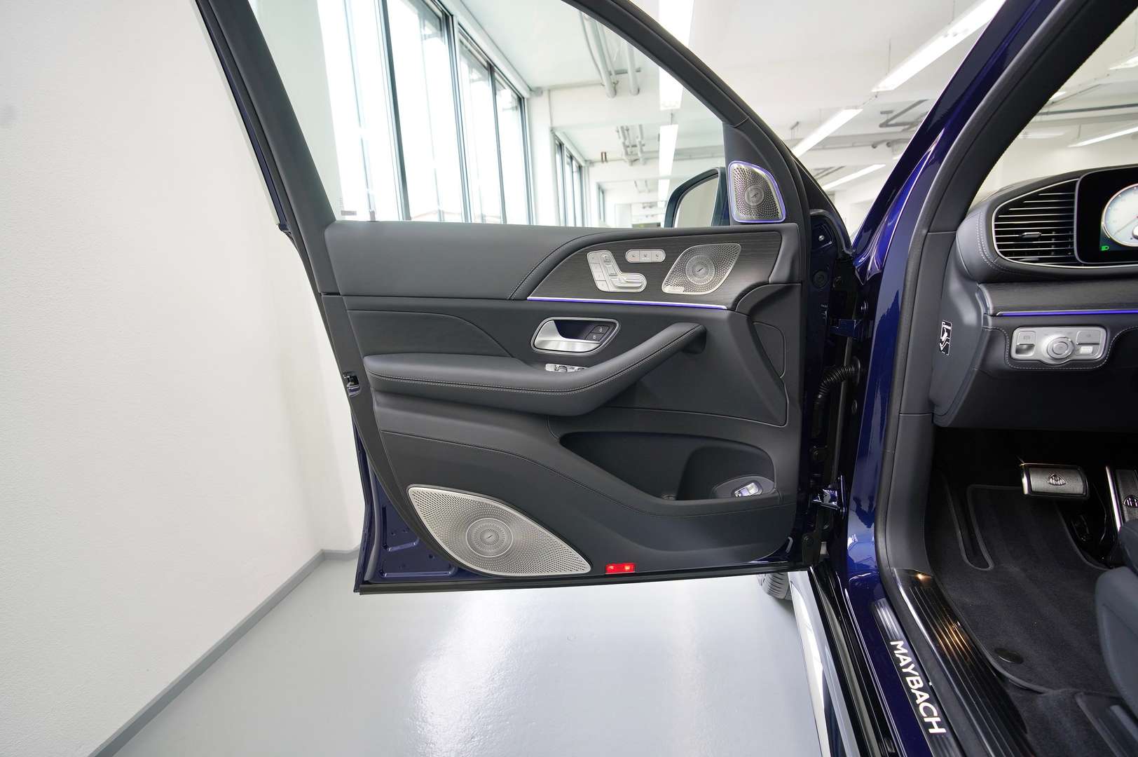 Mercedes GLS 600 - 2025 - Joinsteer - #32