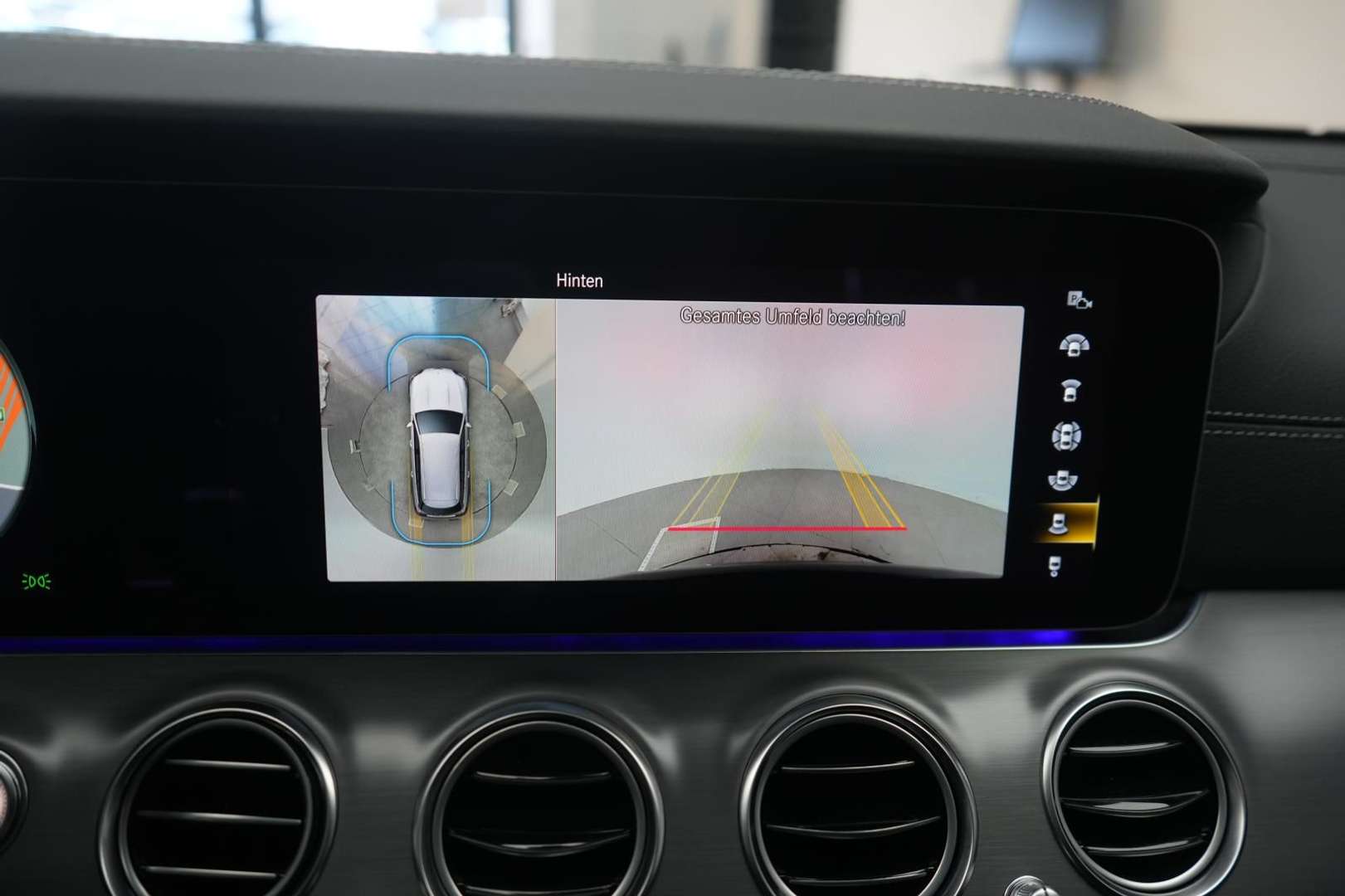 Mercedes Classe E 300 AMG Line - 2023 - Joinsteer - #15