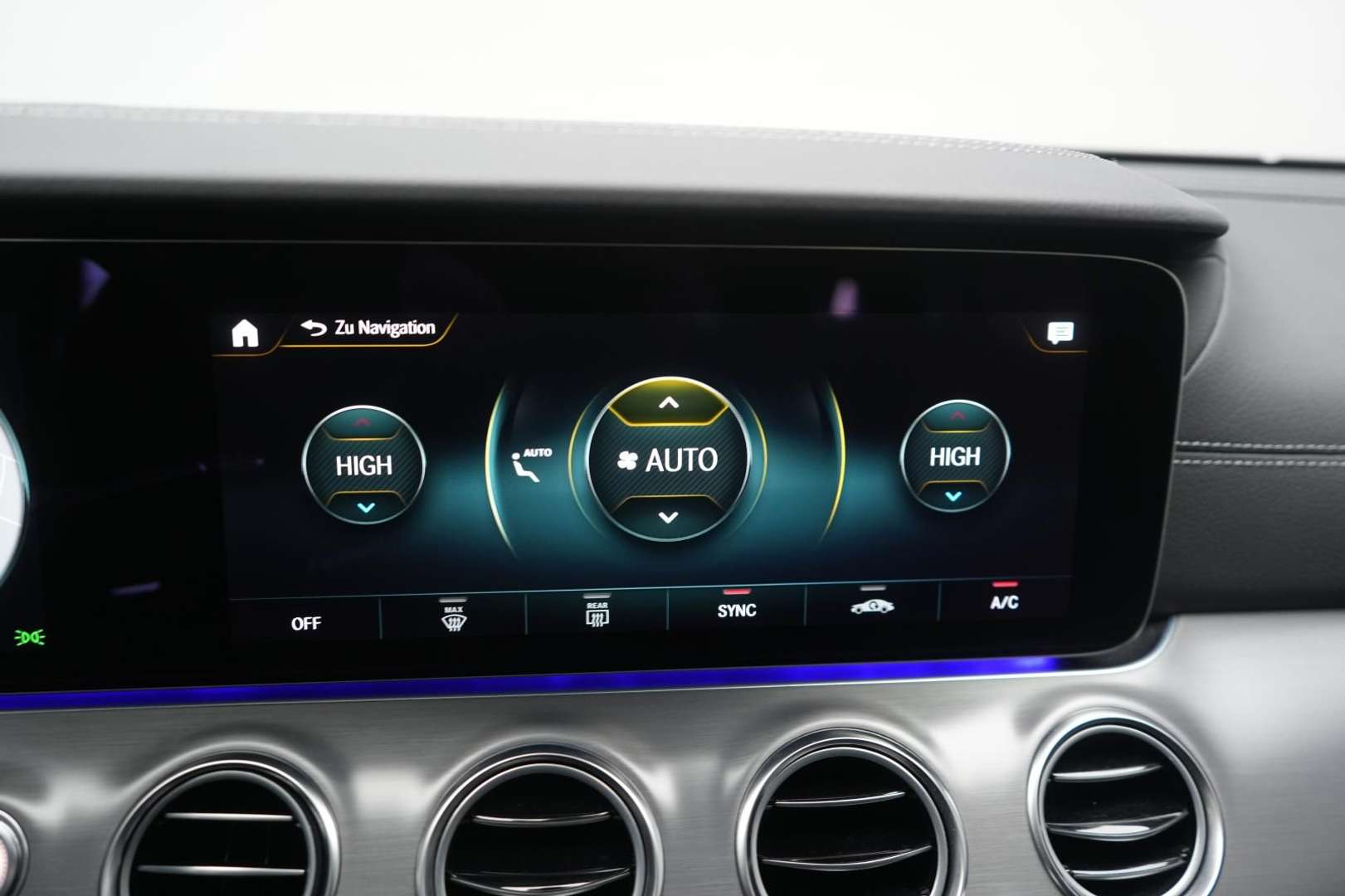 Mercedes Classe E 300 AMG Line - 2023 - Joinsteer - #16