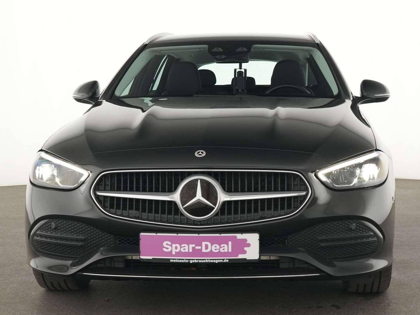 Mercedes Classe C 300 Avantgarde - 2023 - Joinsteer - #2