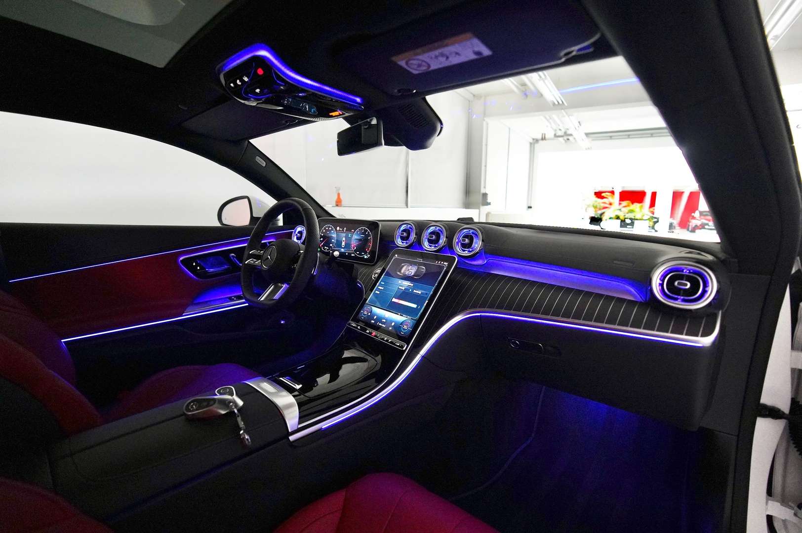 Mercedes CLE 180 AMG Line - 2025 - Joinsteer - #45