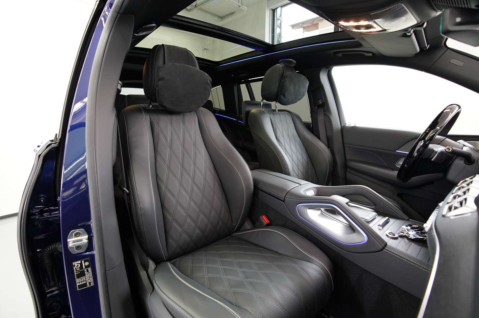 Mercedes GLS 600 - 2025 - Joinsteer - #35