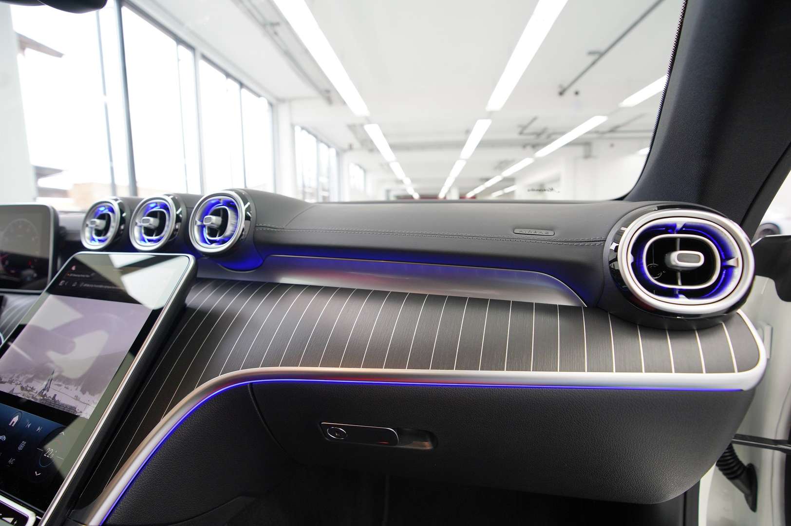 Mercedes CLE 180 AMG Line - 2025 - Joinsteer - #46