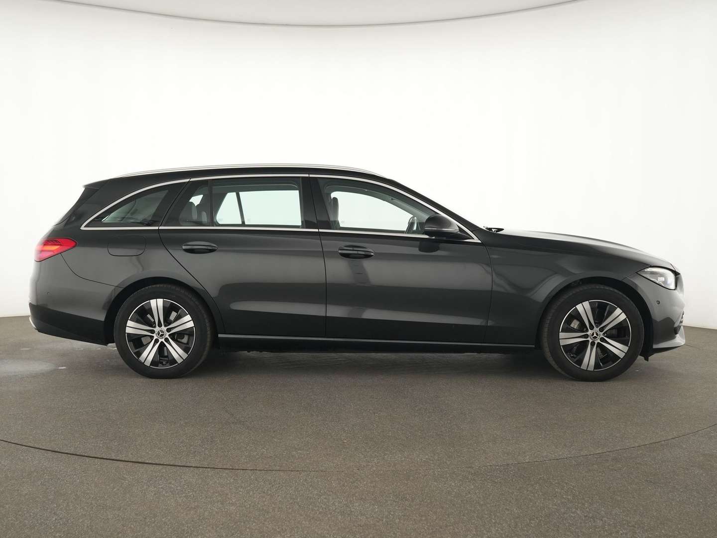 Mercedes Classe C 300 Avantgarde - 2023 - Joinsteer - #4