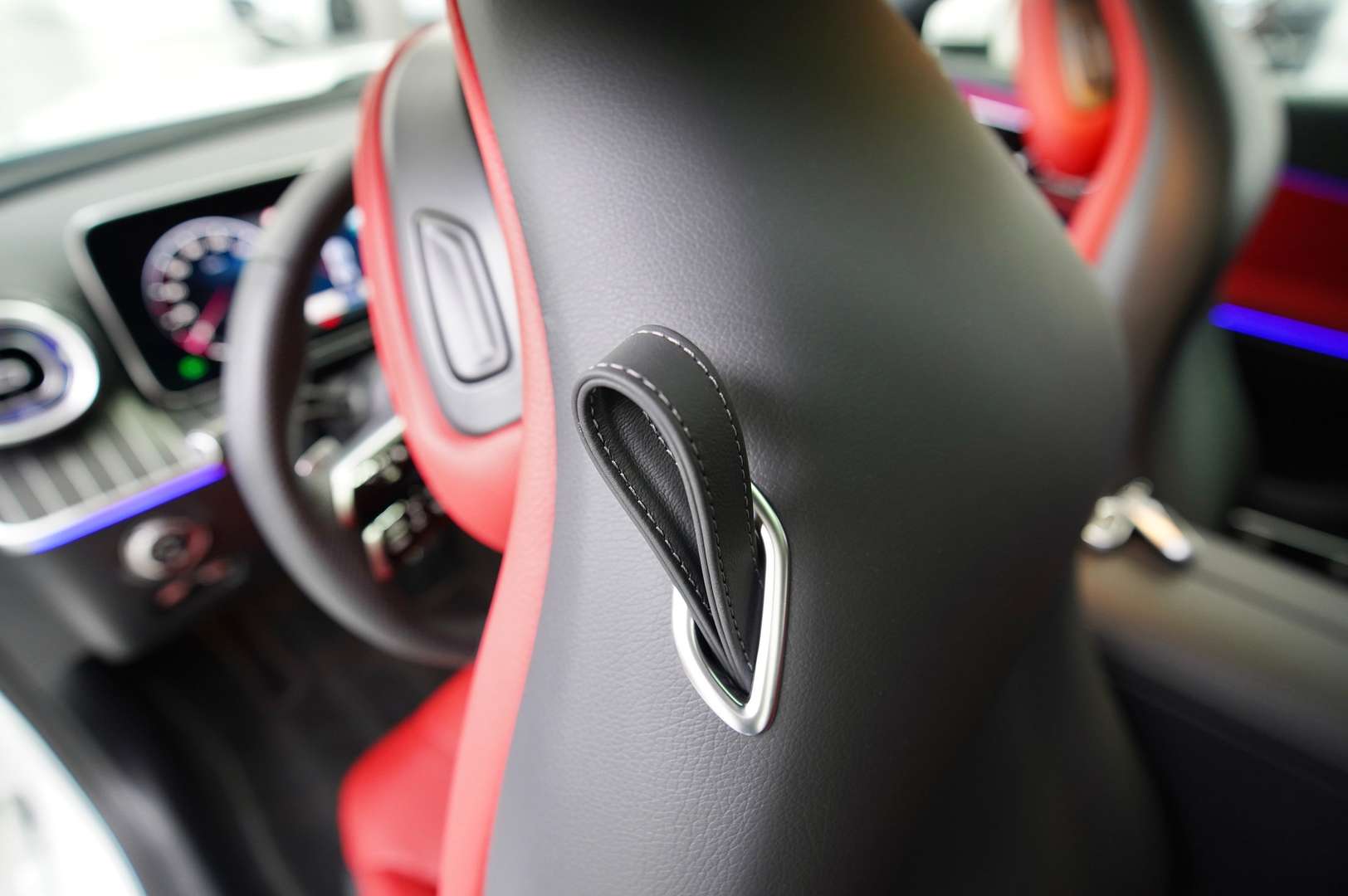 Mercedes CLE 180 AMG Line - 2025 - Joinsteer - #47