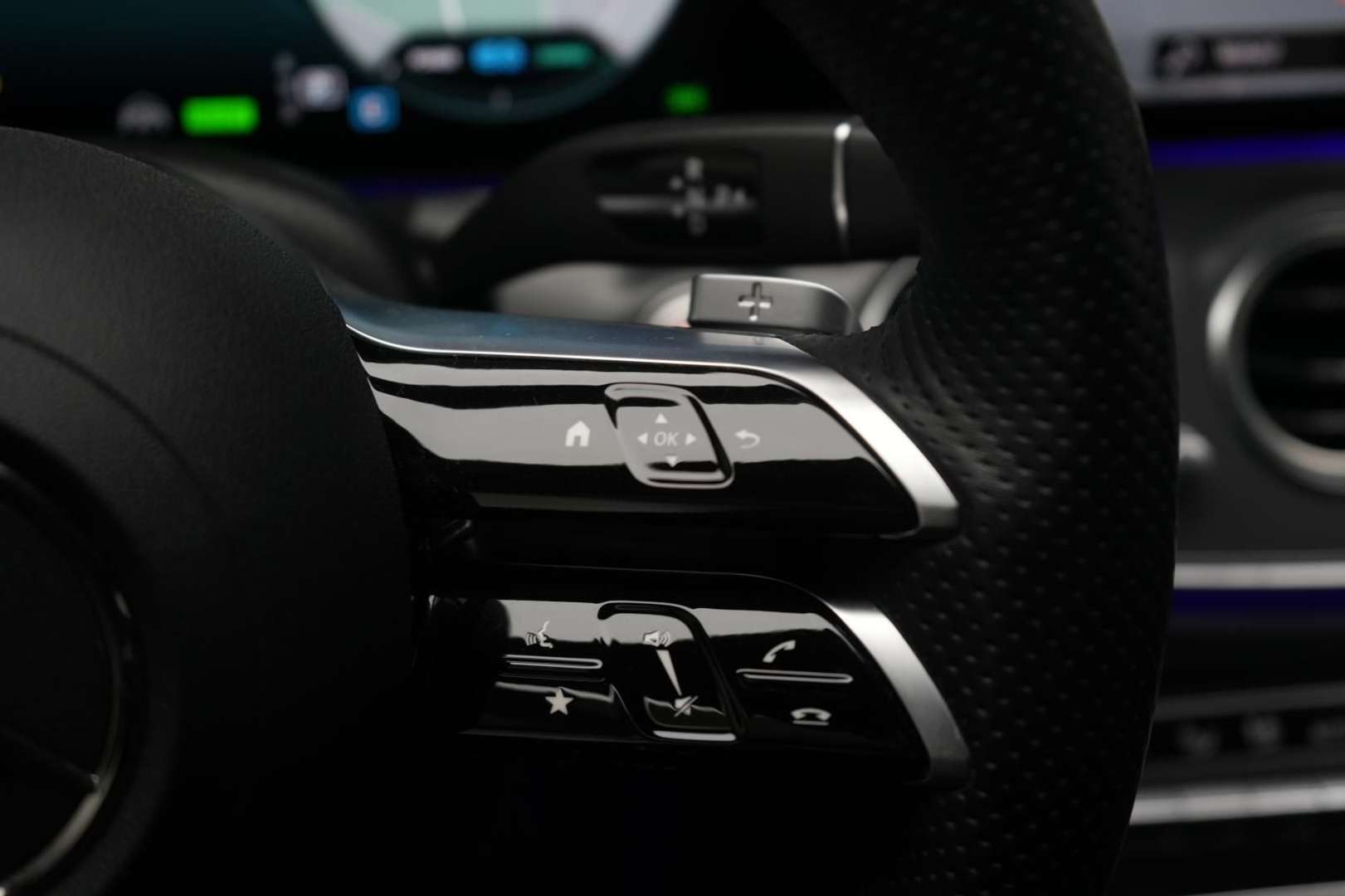 Mercedes Classe E 300 AMG Line - 2023 - Joinsteer - #21