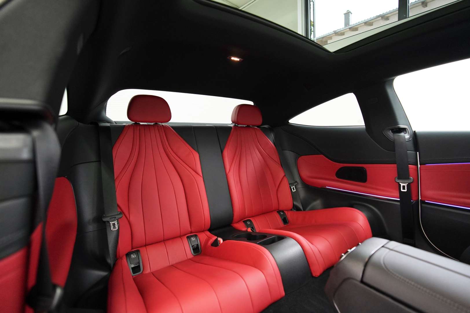 Mercedes CLE 180 AMG Line - 2025 - Joinsteer - #49