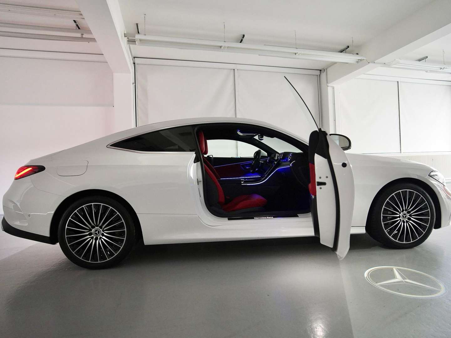 Mercedes CLE 180 AMG Line - 2025 - Joinsteer - #50