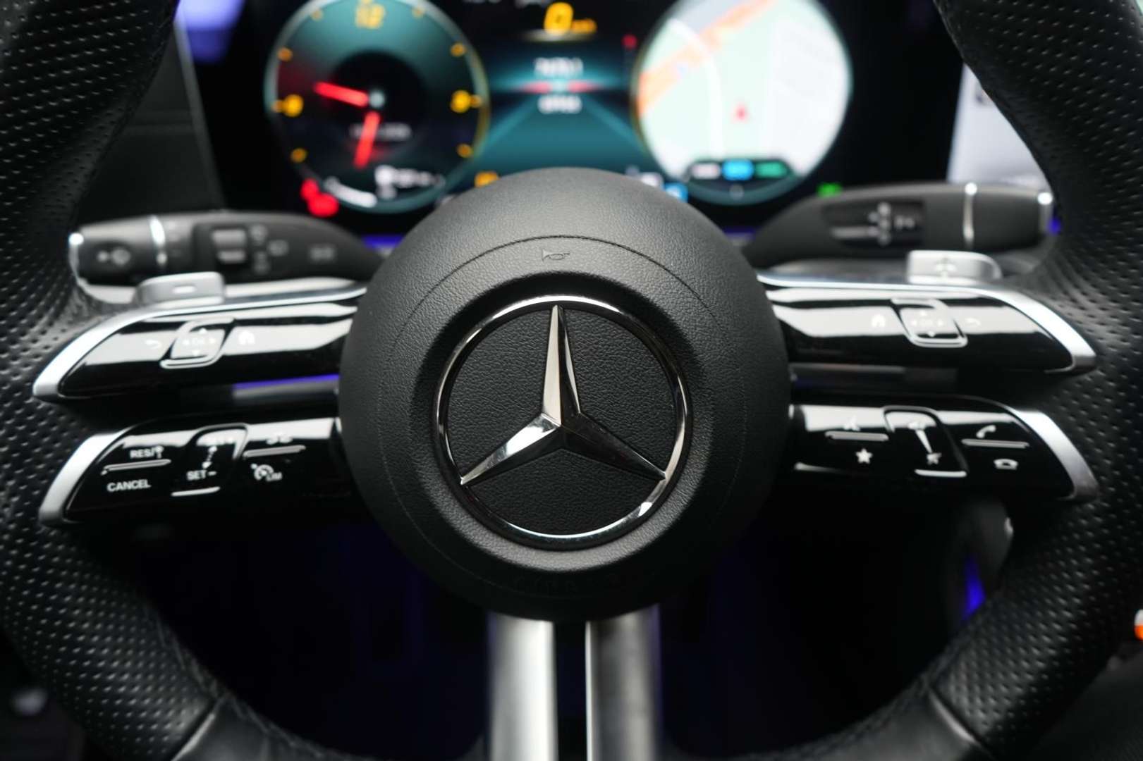 Mercedes Classe E 300 AMG Line - 2023 - Joinsteer - #23