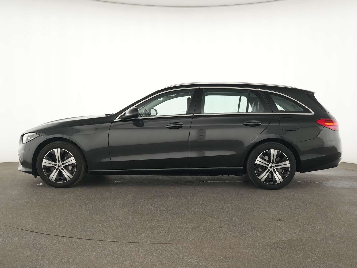 Mercedes Classe C 300 Avantgarde - 2023 - Joinsteer - #8