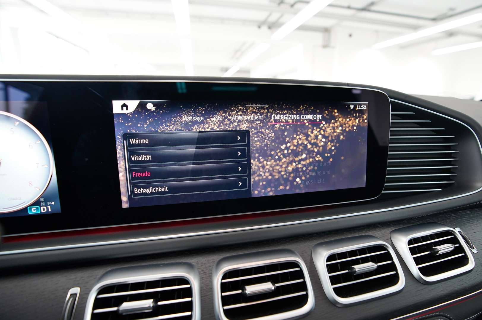 Mercedes GLS 600 - 2025 - Joinsteer - #41