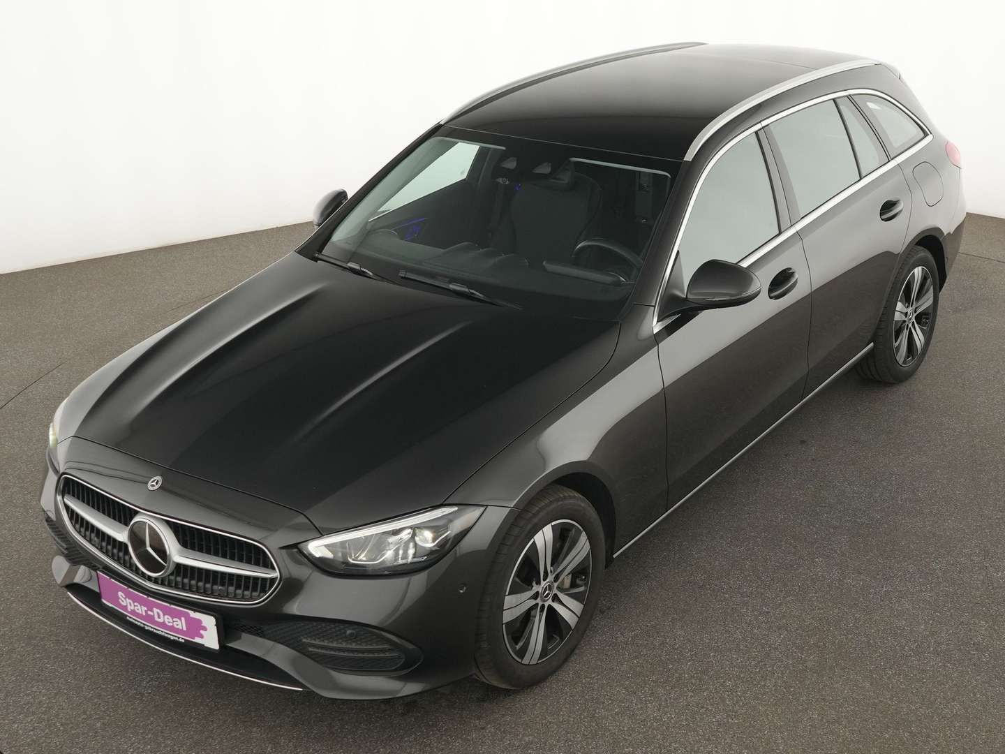 Mercedes Classe C 300 Avantgarde - 2023 - Joinsteer - #9