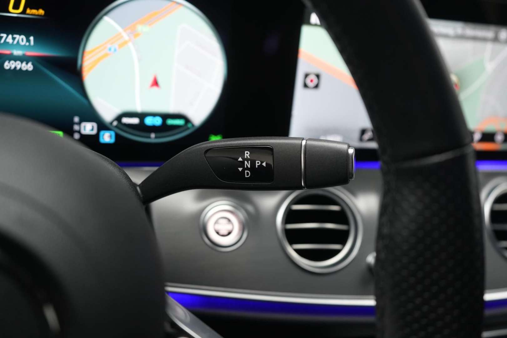 Mercedes Classe E 300 AMG Line - 2023 - Joinsteer - #25