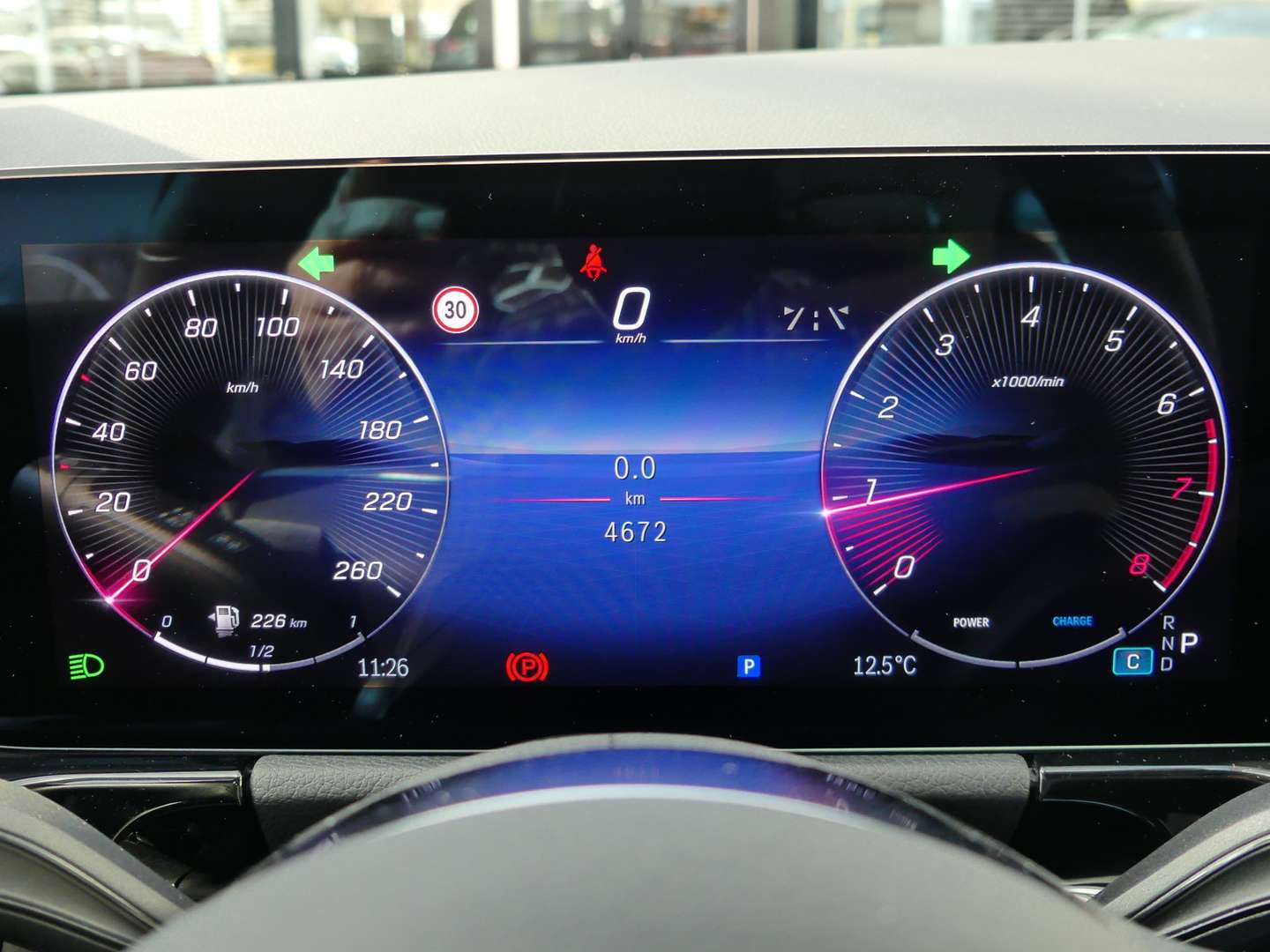 Mercedes GLA 180 Progressive - 2025 - Joinsteer - #6