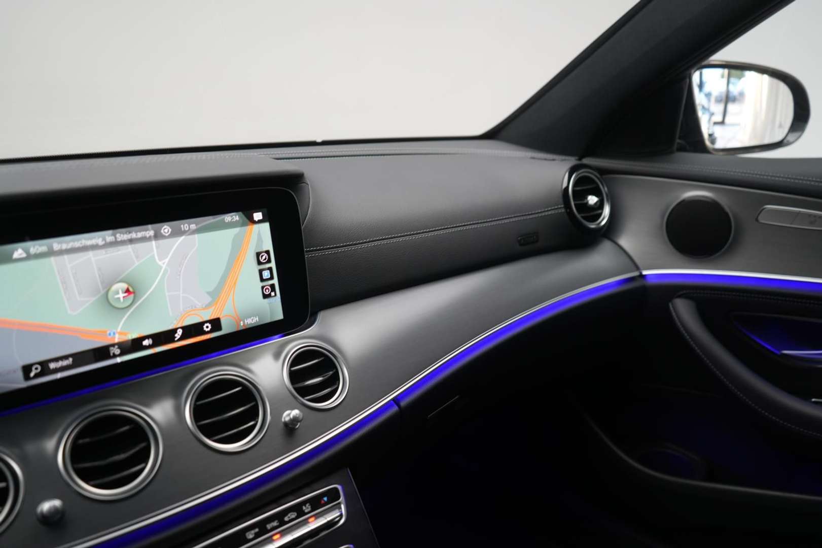 Mercedes Classe E 300 AMG Line - 2023 - Joinsteer - #27