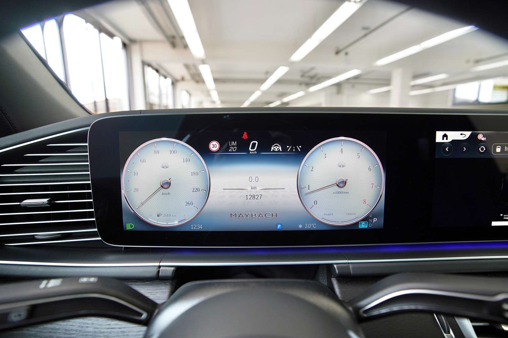 Mercedes GLS 600 - 2025 - Joinsteer - #44