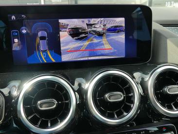 Mercedes GLA 180 Progressive — photo 7