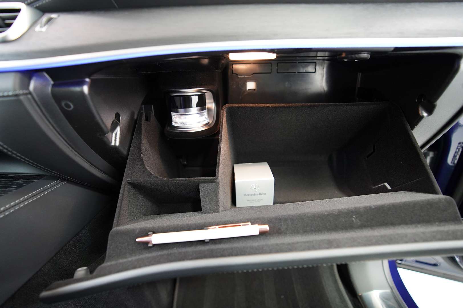 Mercedes GLS 600 - 2025 - Joinsteer - #45