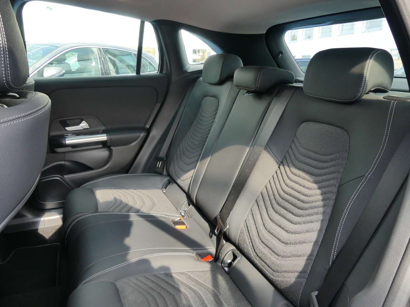 Mercedes GLA 180 Progressive - 2025 - Joinsteer - #9